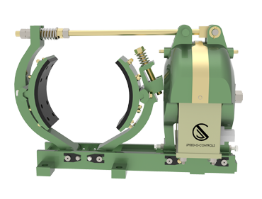 industrial brakes supplier Chennai