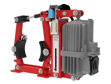 thruster brakes supplier Chennai