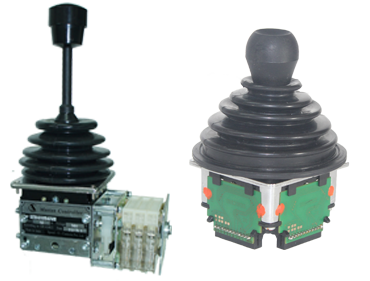 Joystick Controller Supplier in Chennai