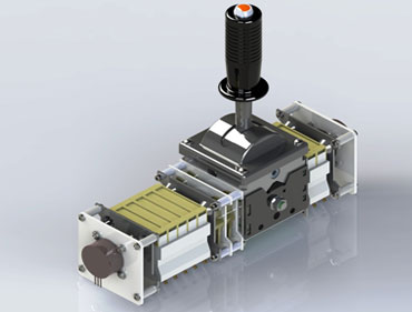 EOT Crane Joystick Supplier Chennai
