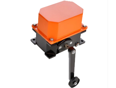 Lever Type Limit Switch Supplier in Chennai