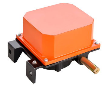Rotary Geared Limit switch