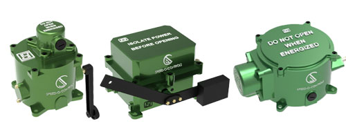 hazardous area limit switch Chennai