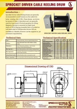 industrial cable drum Tamil Nadu
