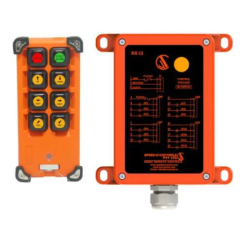IMPACT-301S / 302 Dealer Tamil Nadu